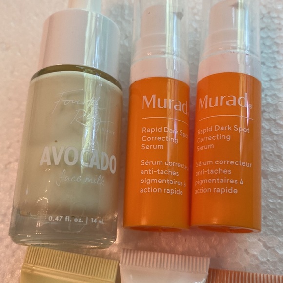 Murad Byoma philosophy clarins fourth ray skincare lot 6 items - Picture 4 of 6